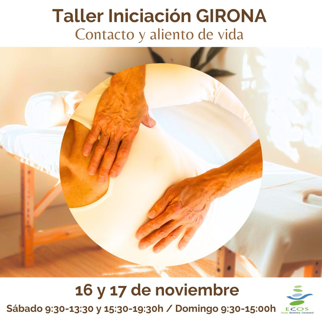 Taller Intro Girona noviembre 2024